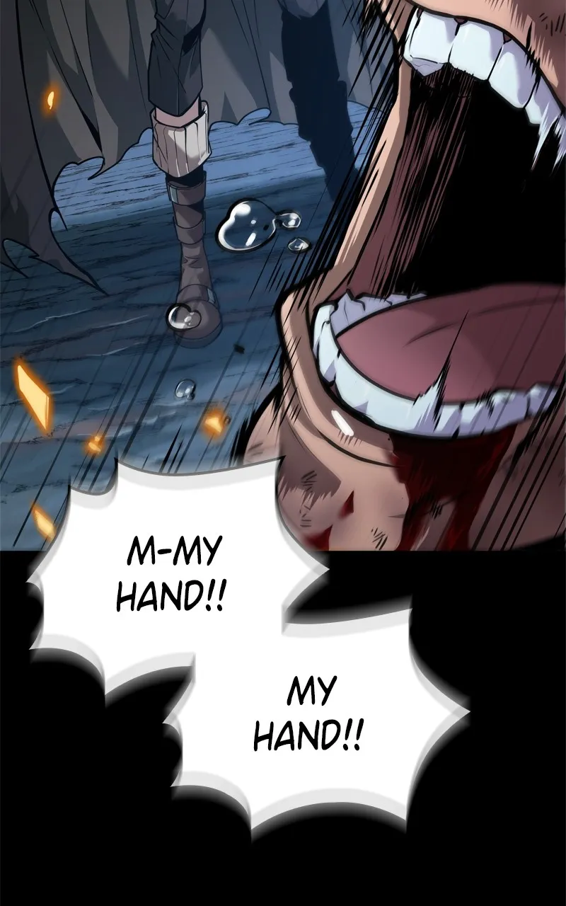 The Last Adventurer Chapter 16 page 36 - 