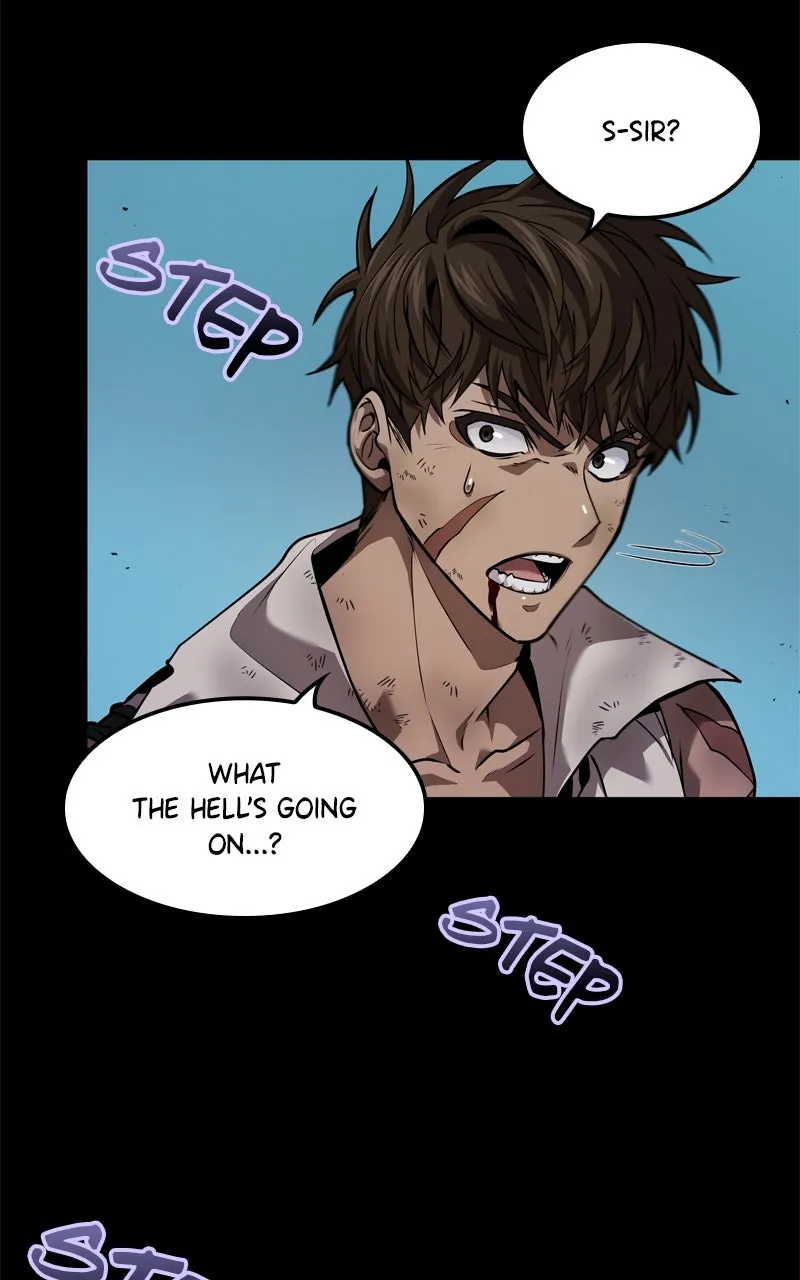 The Last Adventurer Chapter 16 page 37 - 