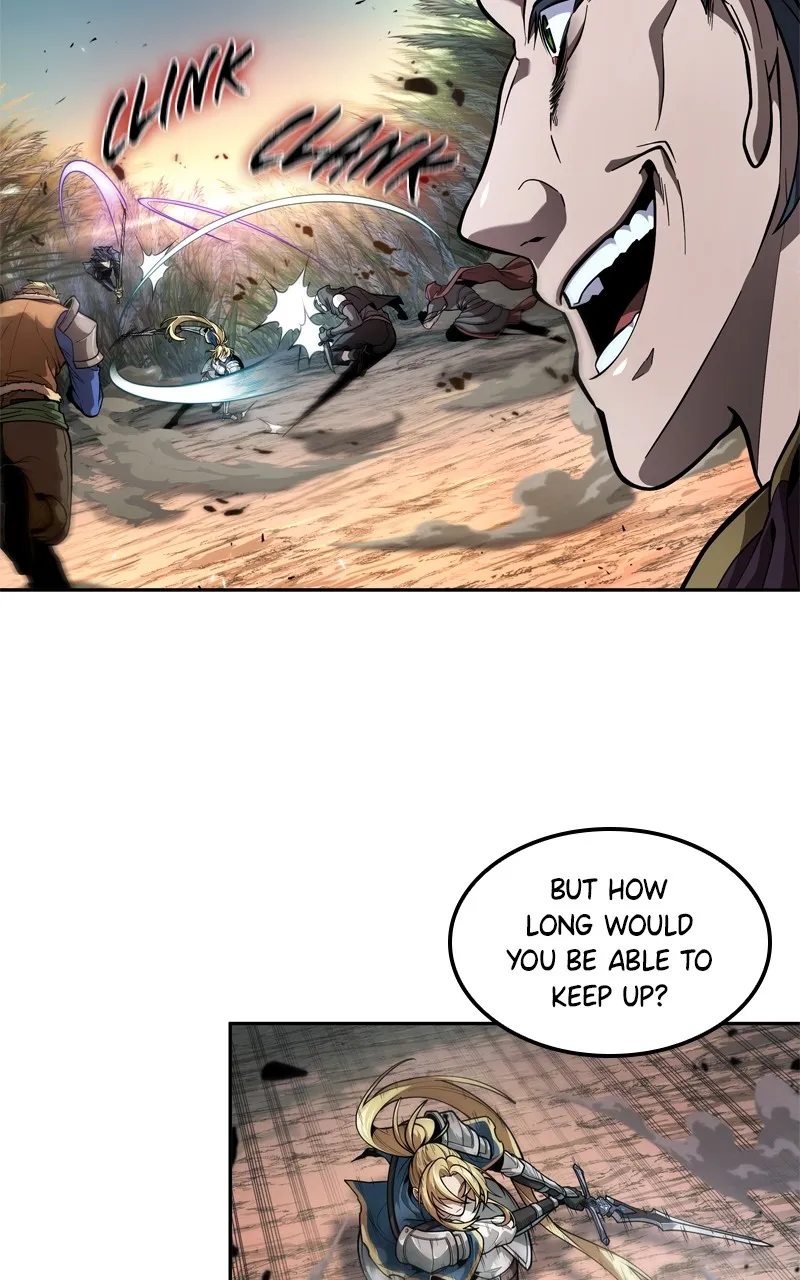 The Last Adventurer Chapter 16 page 5 - 