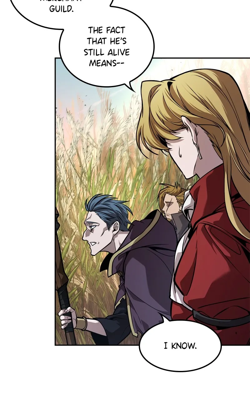 The Last Adventurer Chapter 16 page 46 - 