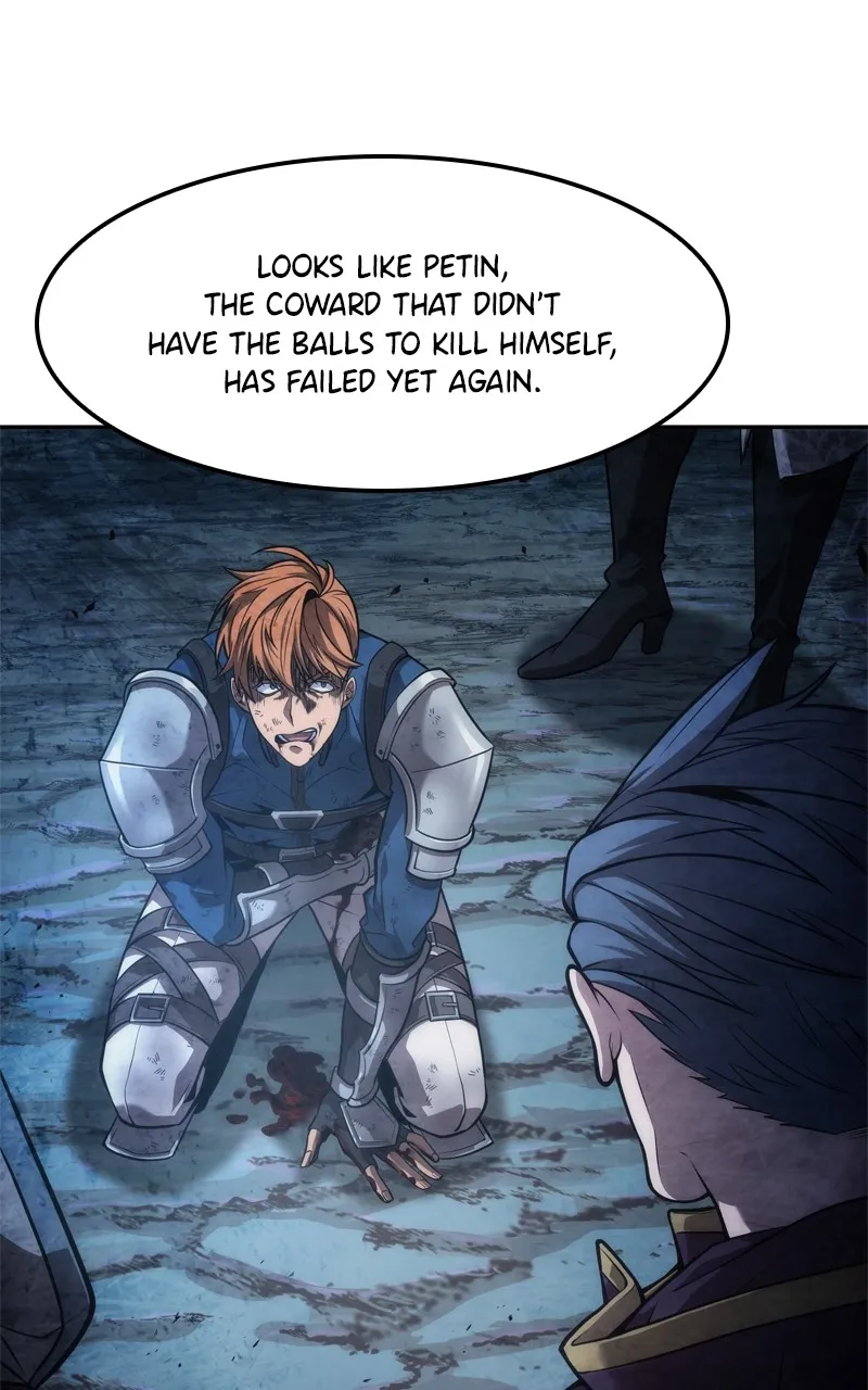 The Last Adventurer Chapter 16 page 47 - 