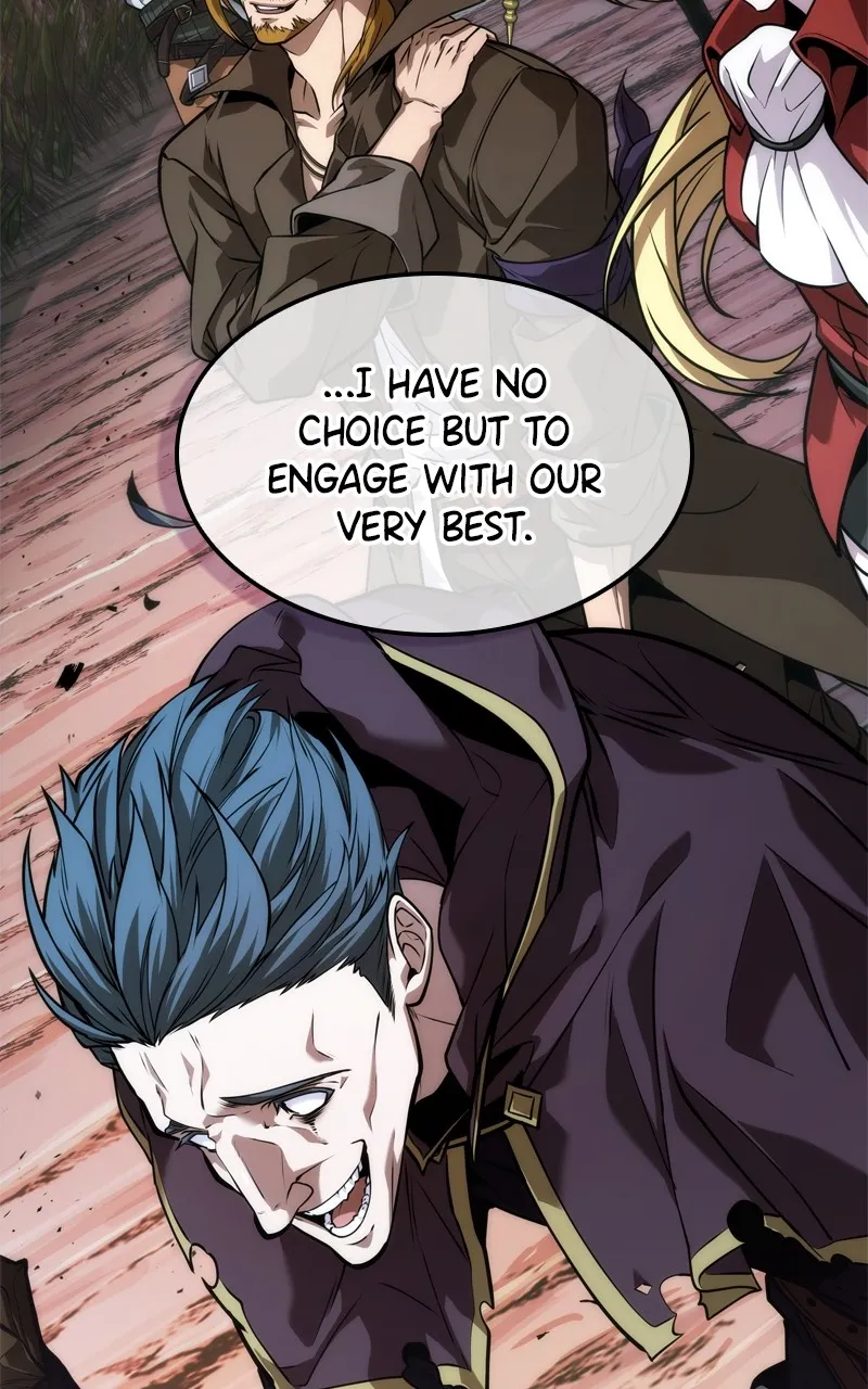 The Last Adventurer Chapter 16 page 50 - 