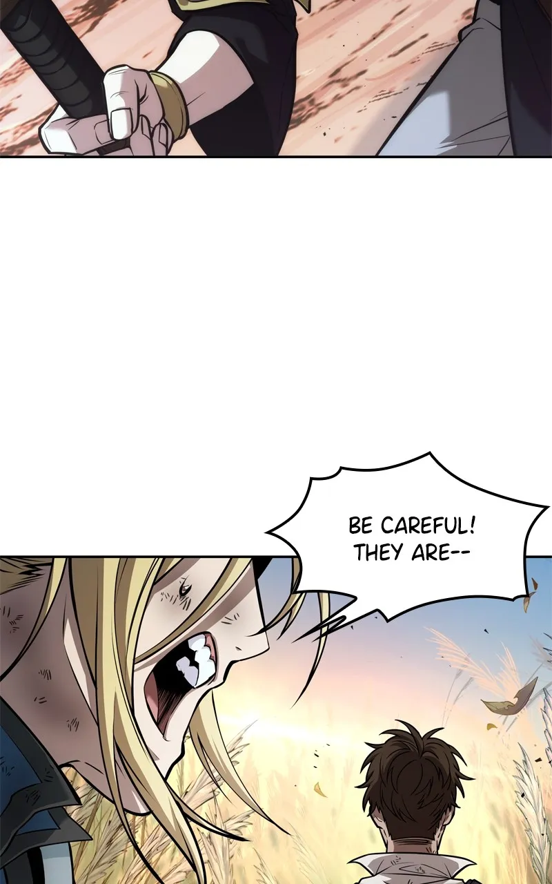 The Last Adventurer Chapter 16 page 51 - 