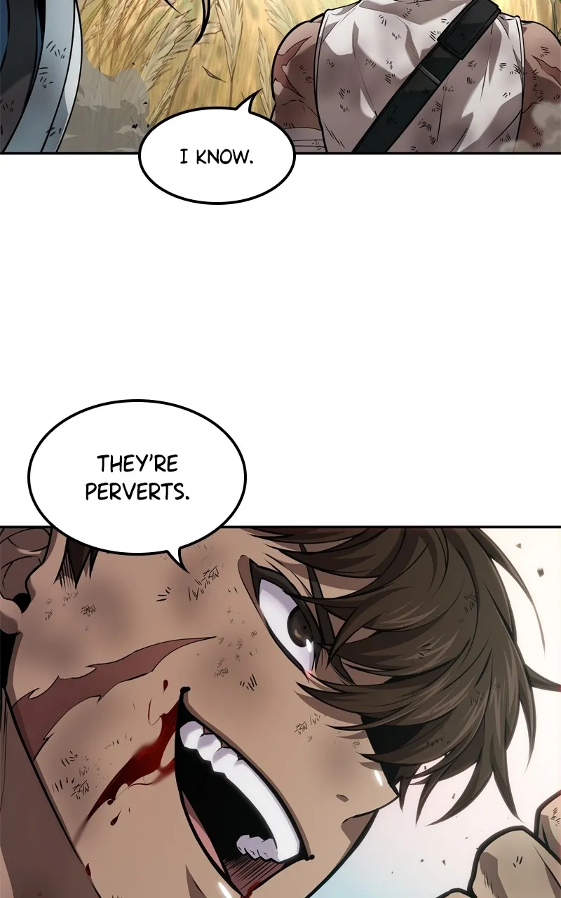 The Last Adventurer Chapter 16 page 52 - 