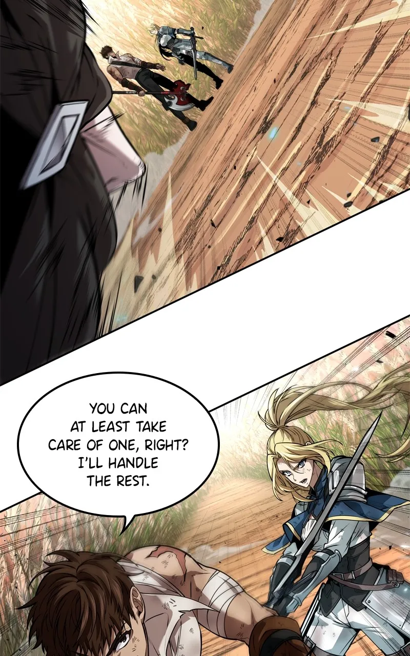 The Last Adventurer Chapter 16 page 55 - 