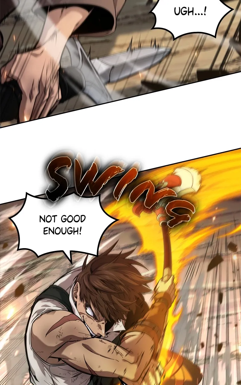 The Last Adventurer Chapter 16 page 59 - 