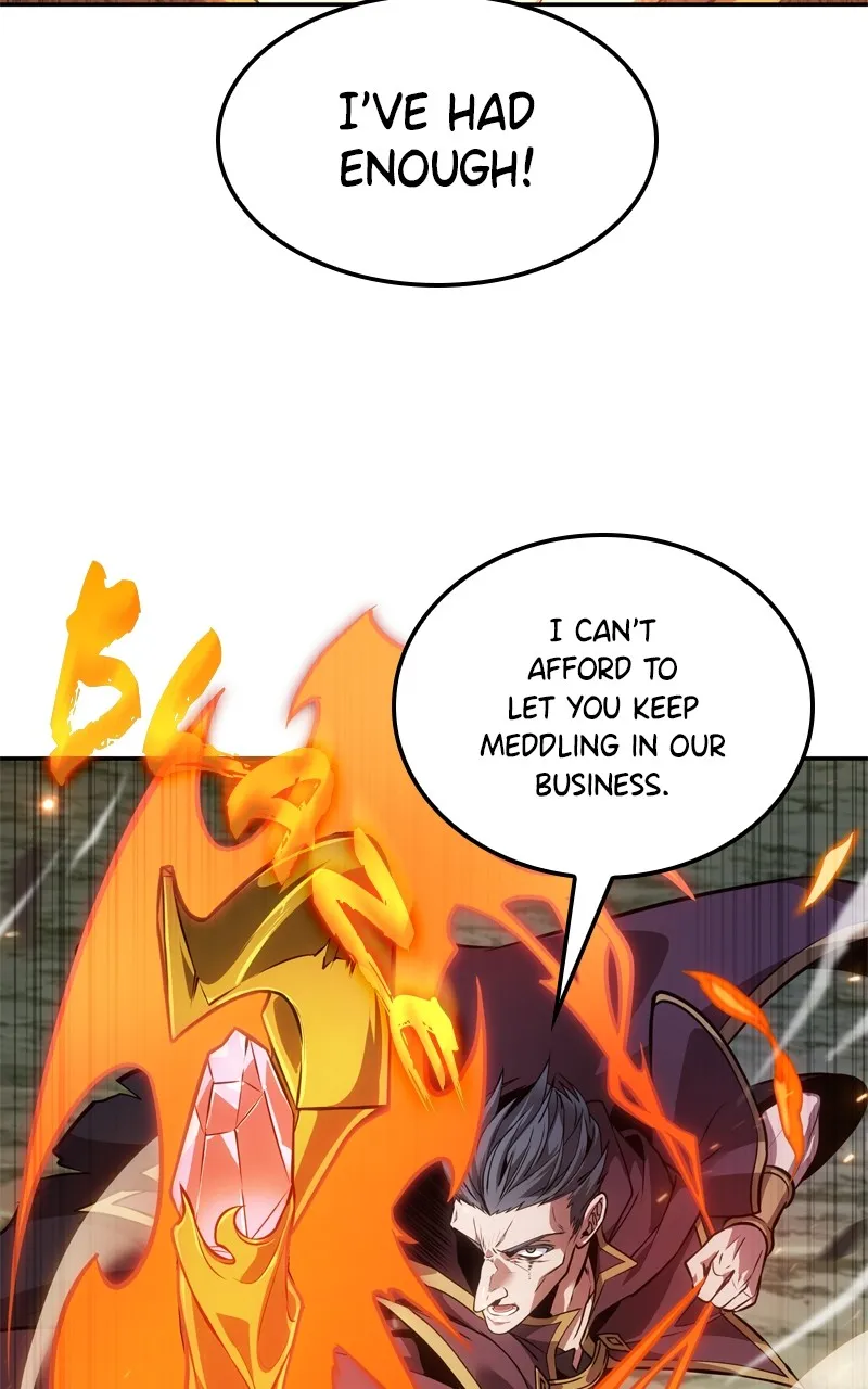 The Last Adventurer Chapter 16 page 85 - 
