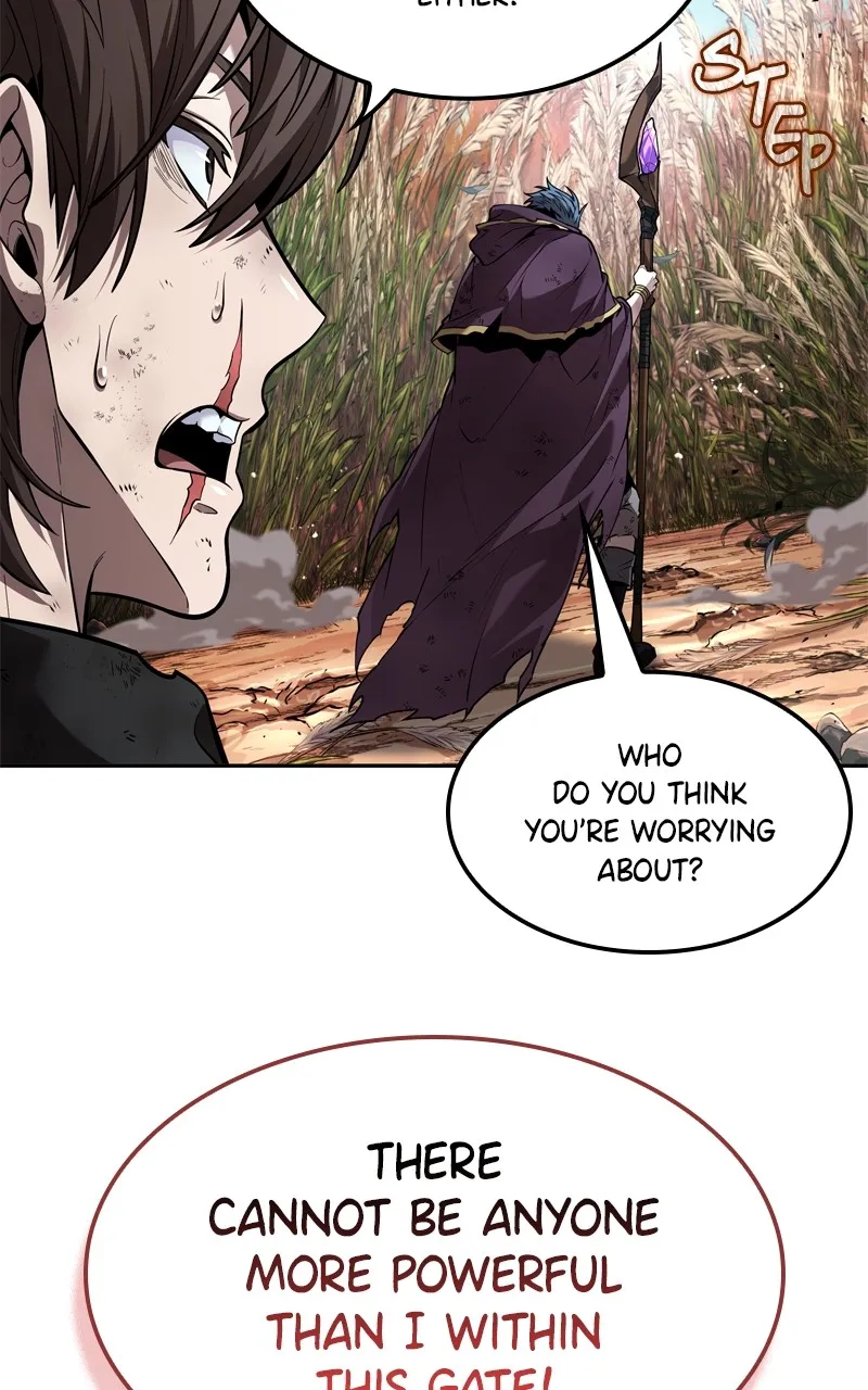 The Last Adventurer Chapter 17 page 13 - 