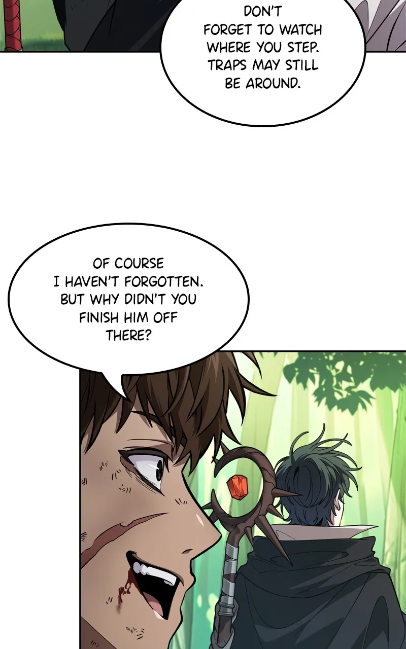 The Last Adventurer Chapter 17 page 19 - 