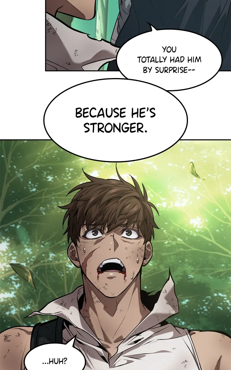 The Last Adventurer Chapter 17 page 20 - 
