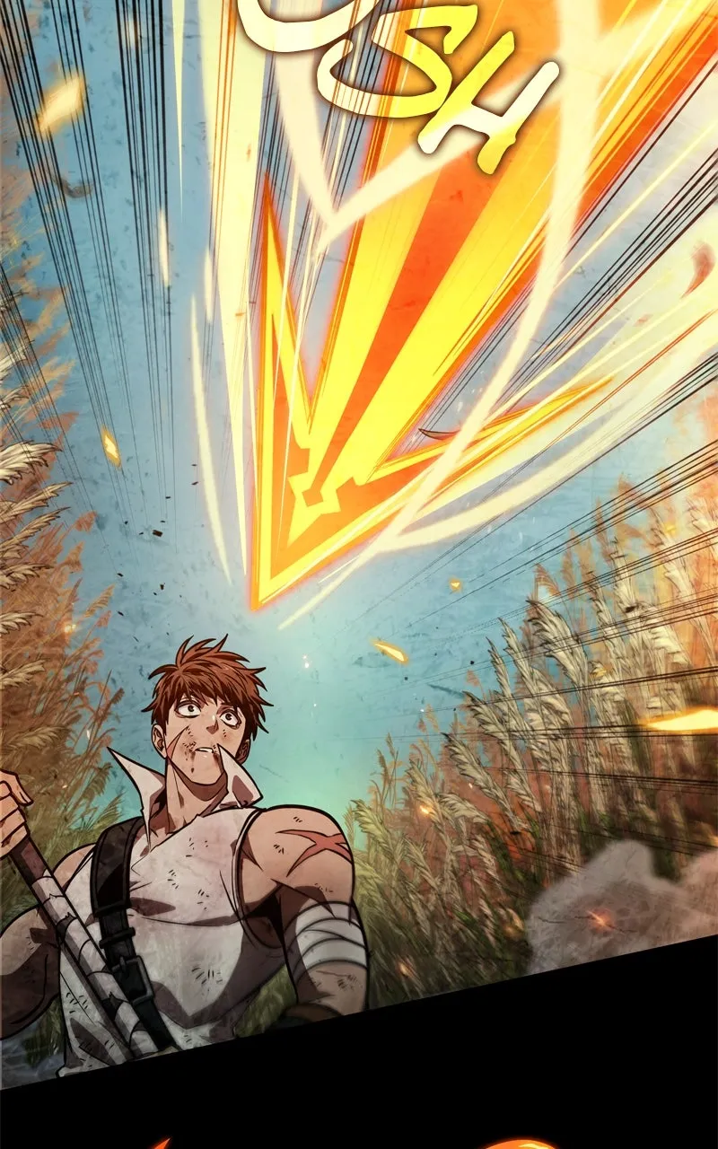 The Last Adventurer Chapter 17 page 23 - 