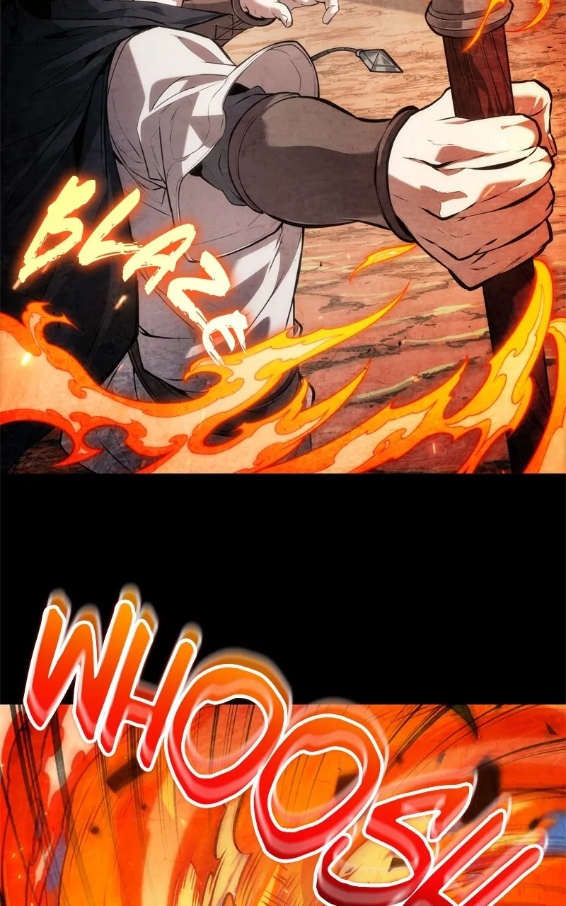 The Last Adventurer Chapter 17 page 27 - 