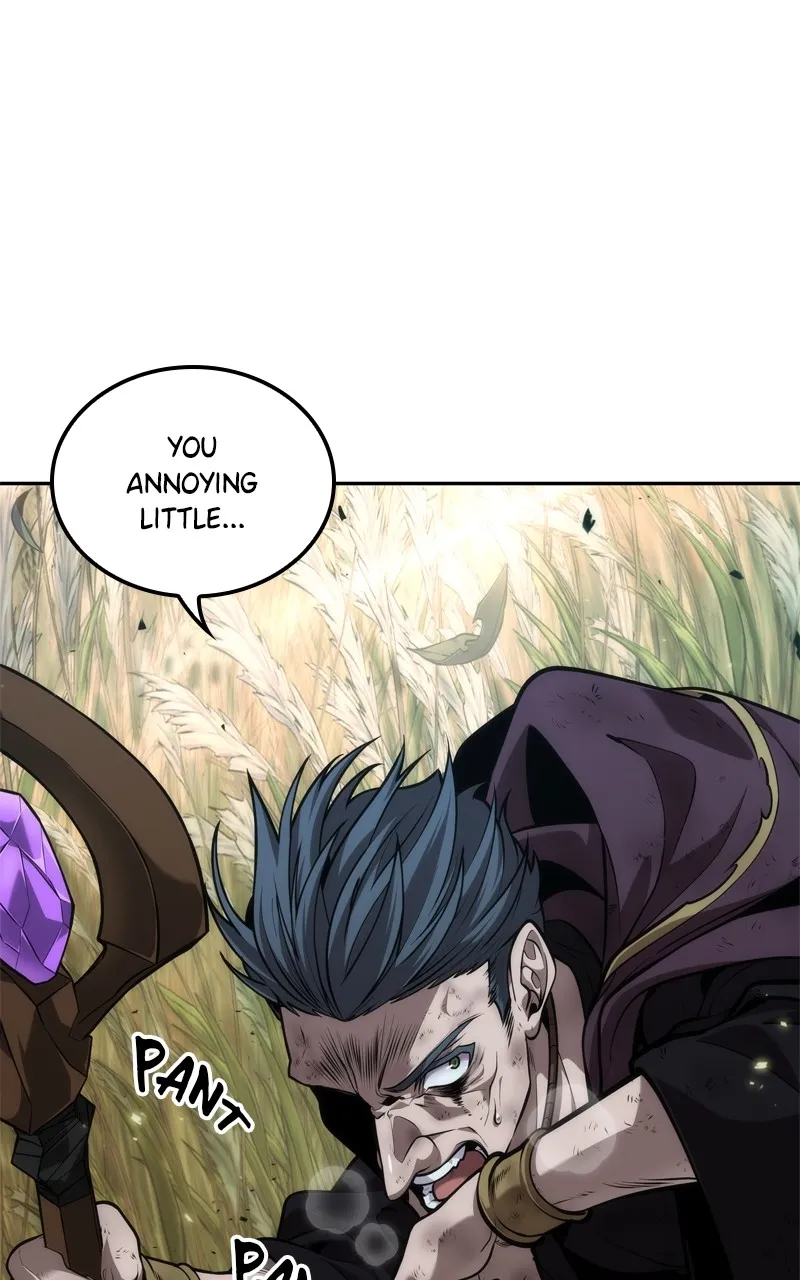 The Last Adventurer Chapter 17 page 4 - 