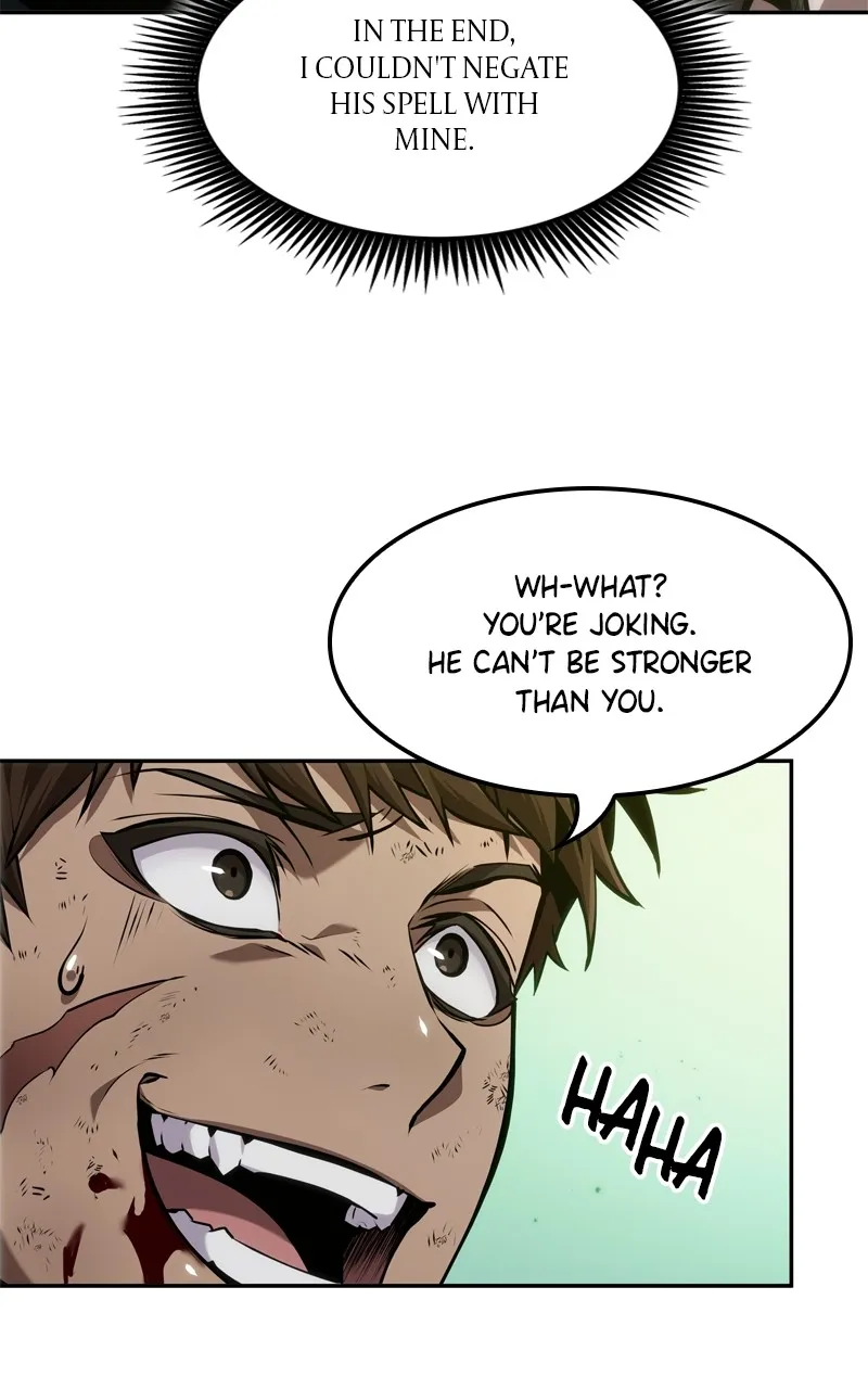 The Last Adventurer Chapter 17 page 31 - 