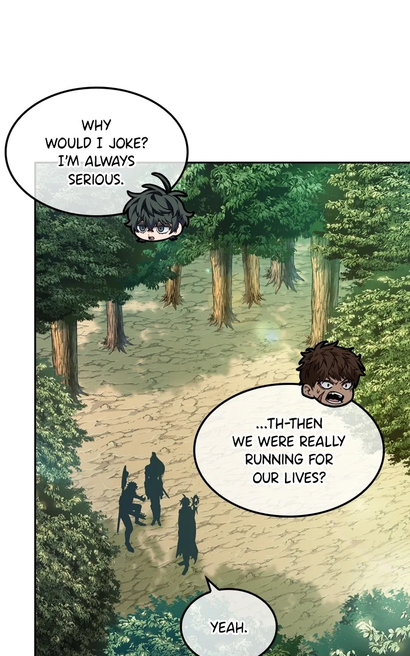 The Last Adventurer Chapter 17 page 32 - 