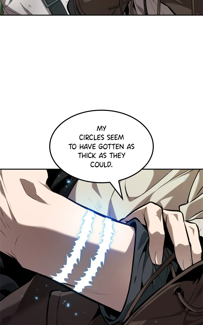 The Last Adventurer Chapter 17 page 34 - 