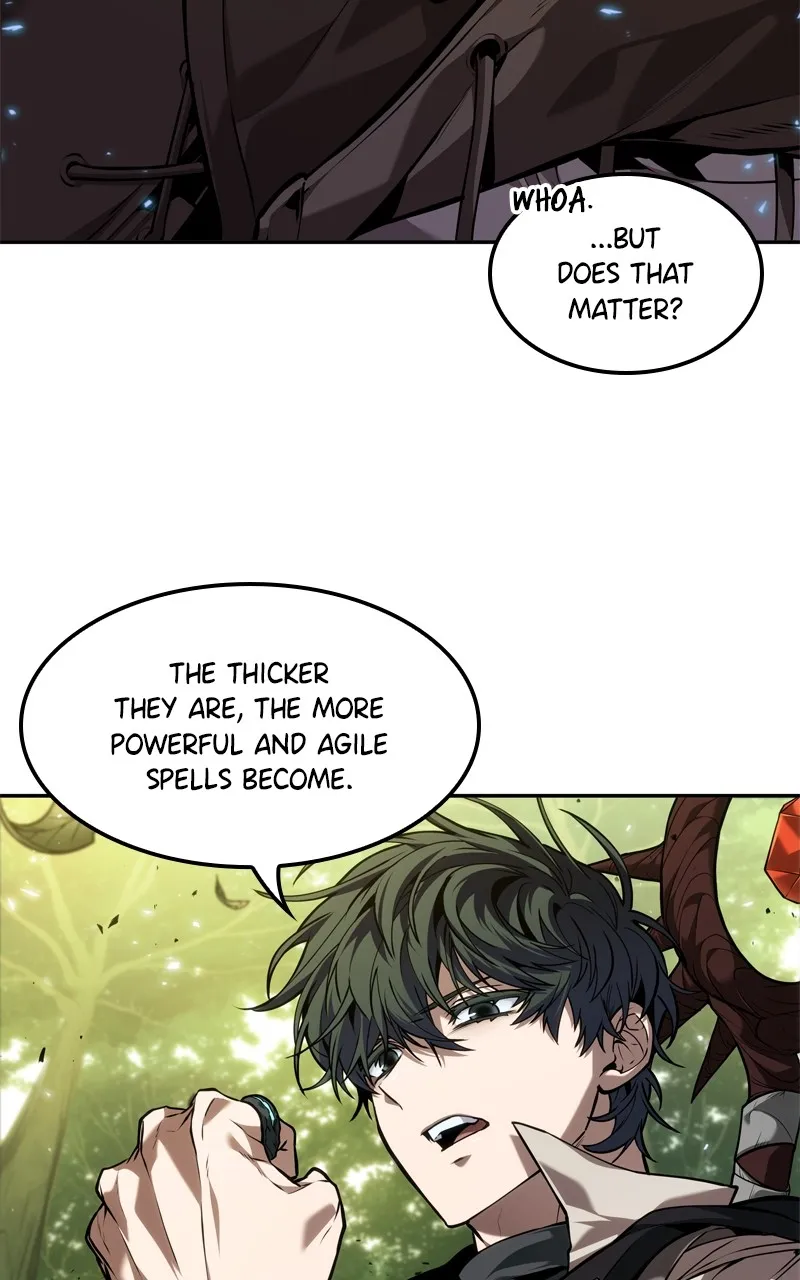 The Last Adventurer Chapter 17 page 35 - 