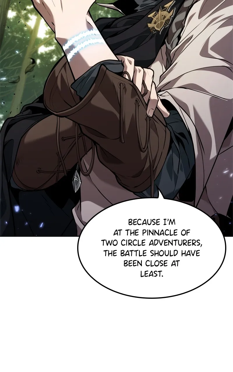 The Last Adventurer Chapter 17 page 36 - 