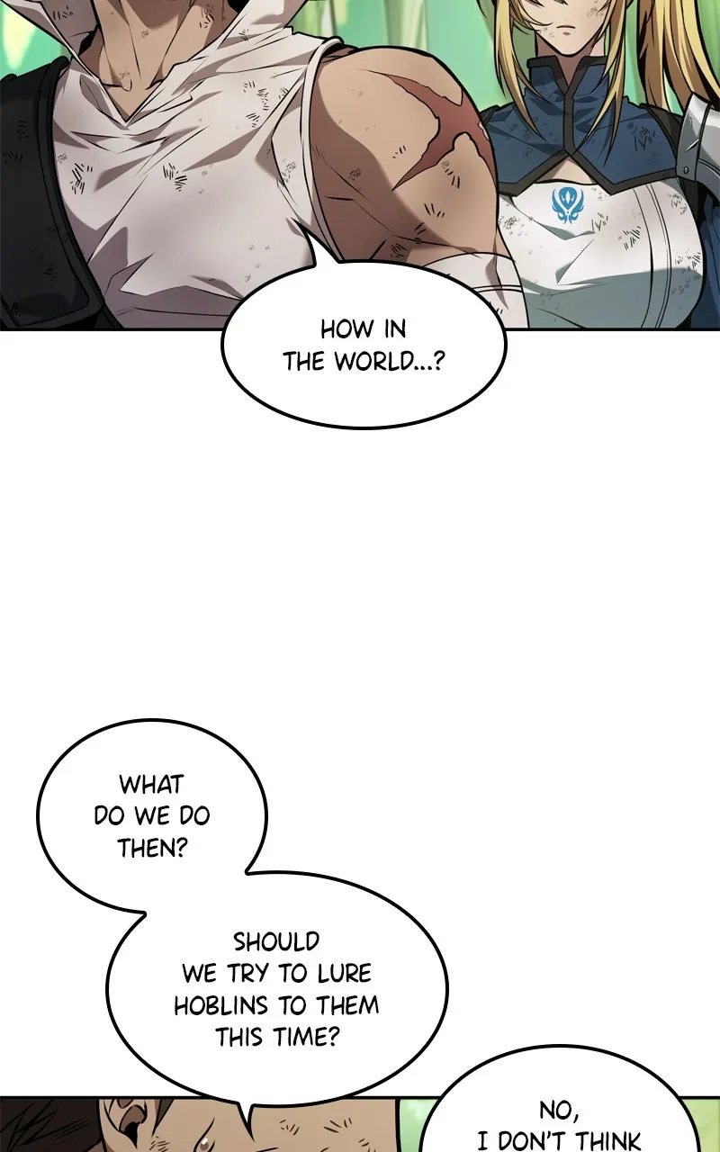 The Last Adventurer Chapter 17 page 39 - 