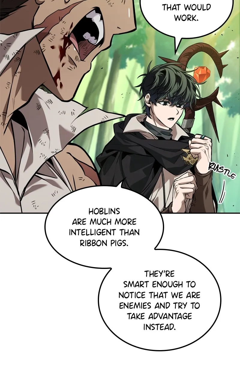 The Last Adventurer Chapter 17 page 40 - 
