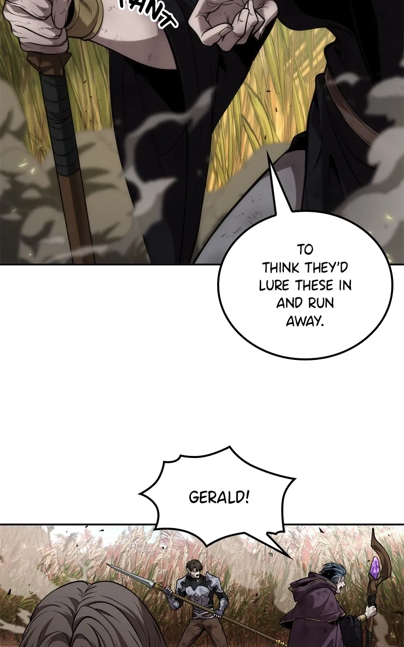 The Last Adventurer Chapter 17 page 5 - 