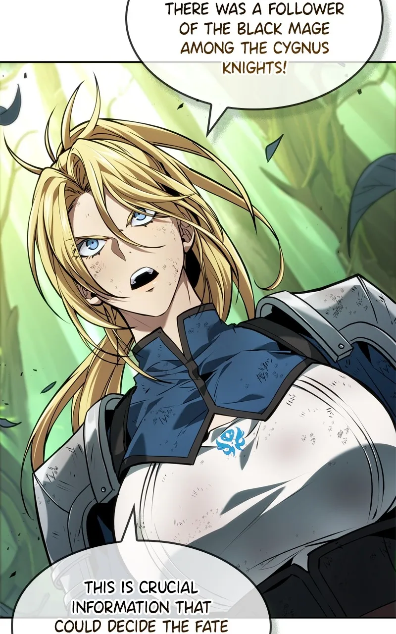 The Last Adventurer Chapter 17 page 42 - 