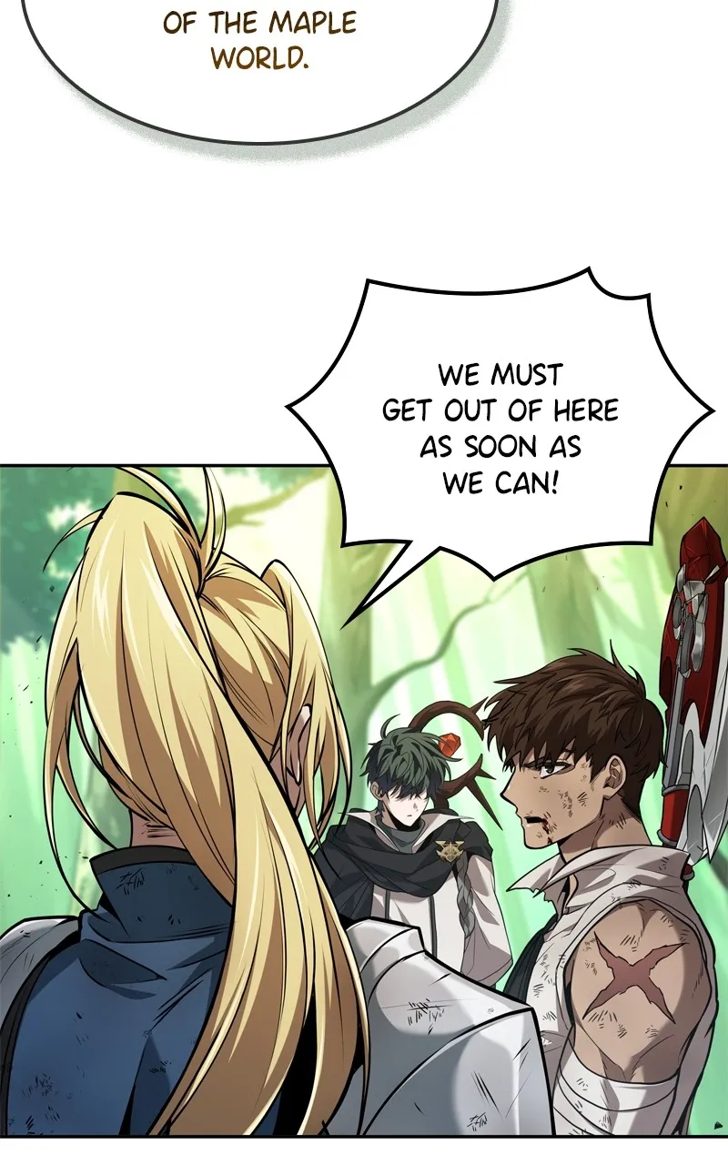 The Last Adventurer Chapter 17 page 43 - 