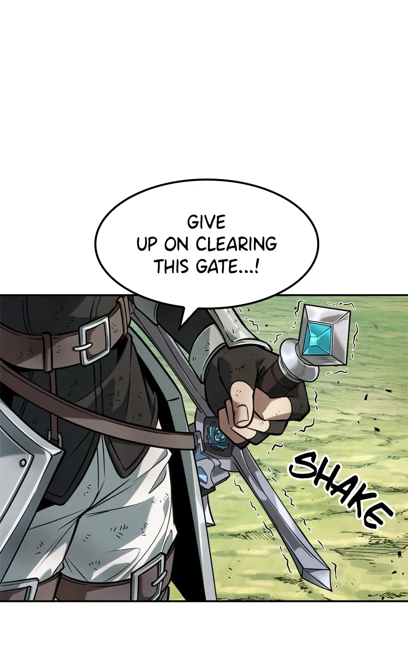 The Last Adventurer Chapter 17 page 44 - 