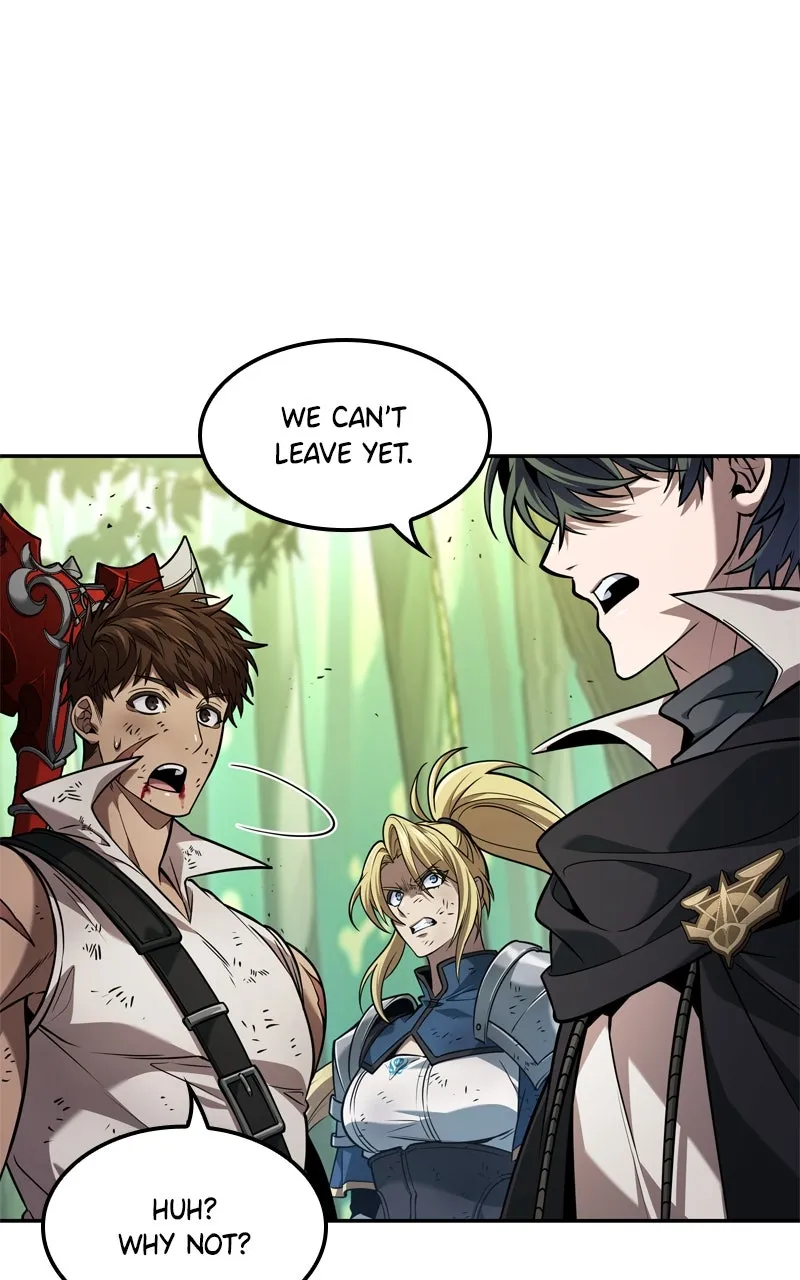 The Last Adventurer Chapter 17 page 45 - 