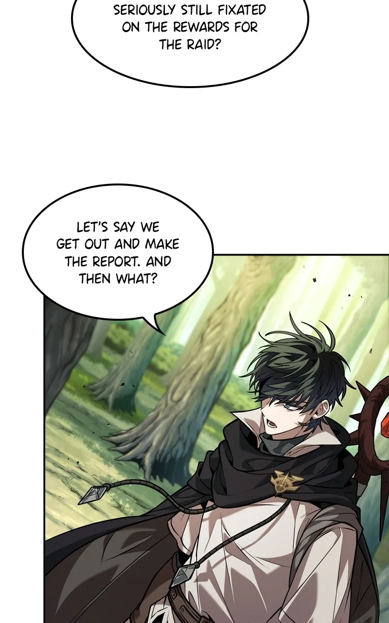 The Last Adventurer Chapter 17 page 47 - 