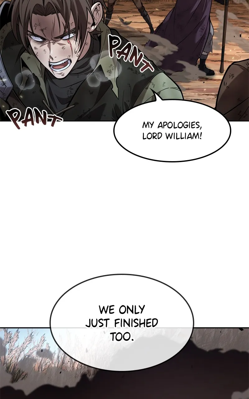 The Last Adventurer Chapter 17 page 6 - 