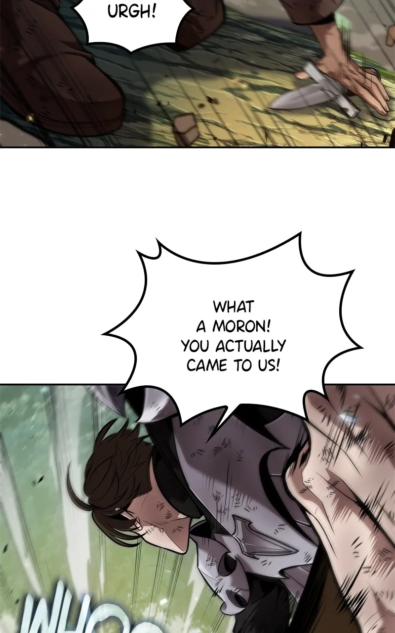 The Last Adventurer Chapter 17 page 63 - 