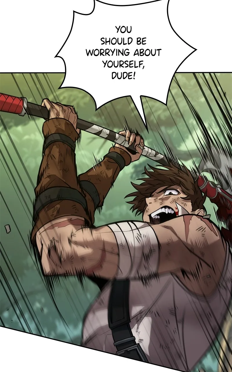 The Last Adventurer Chapter 17 page 68 - 