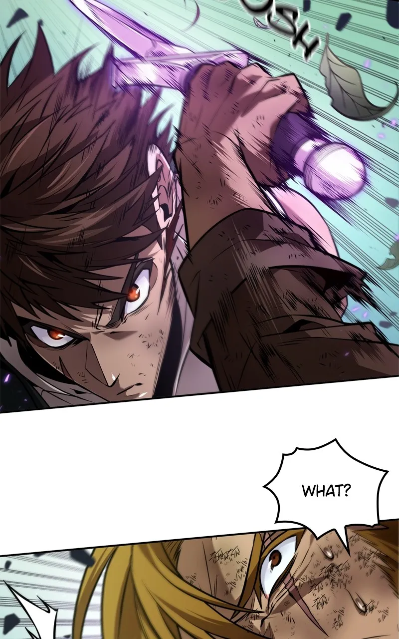 The Last Adventurer Chapter 17 page 71 - 