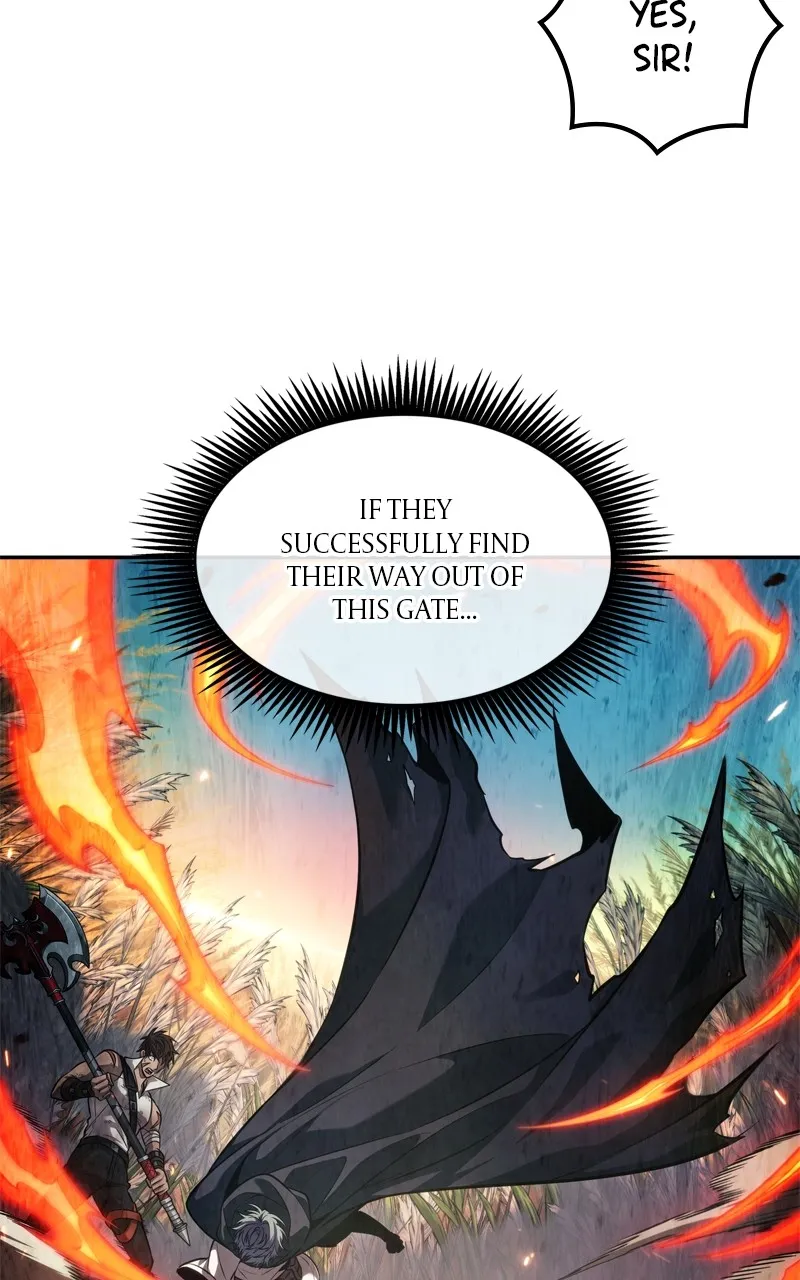 The Last Adventurer Chapter 17 page 9 - 