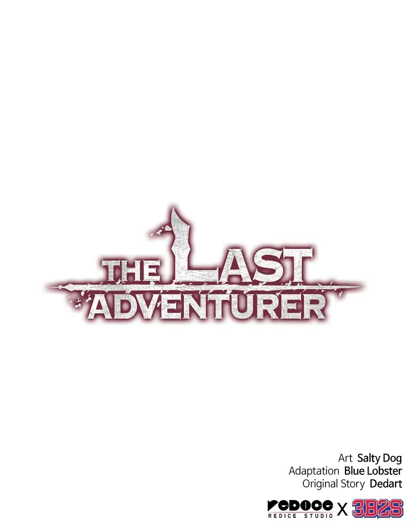 The Last Adventurer Chapter 17 page 97 - 