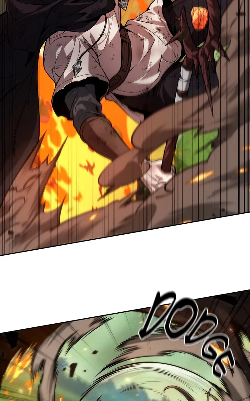 The Last Adventurer Chapter 18 page 14 - 