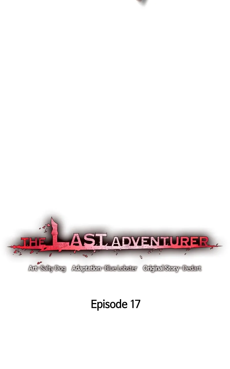 The Last Adventurer Chapter 18 page 20 - 