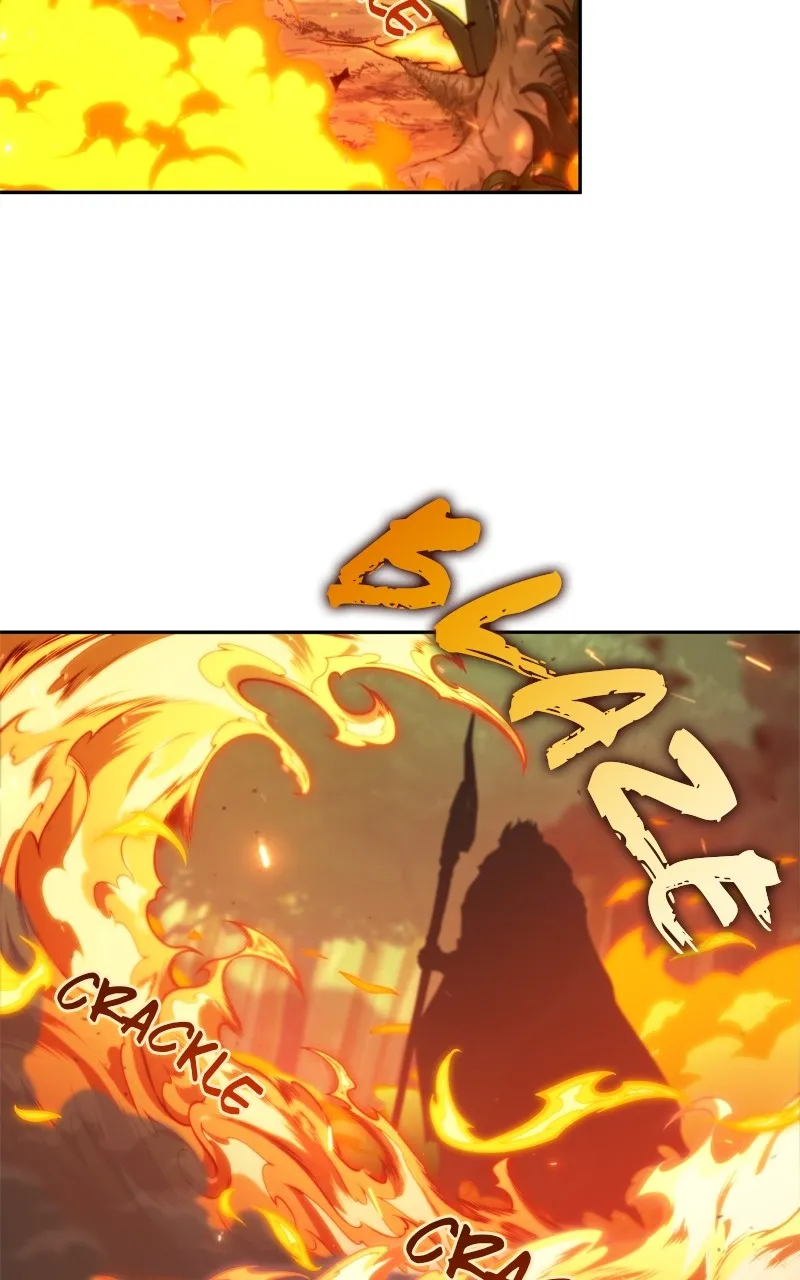 The Last Adventurer Chapter 18 page 22 - 