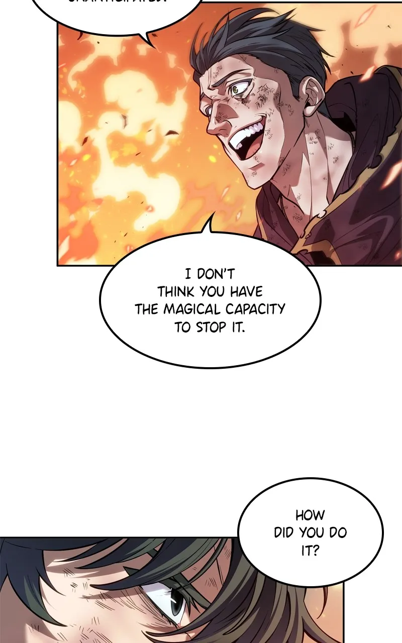 The Last Adventurer Chapter 18 page 26 - 