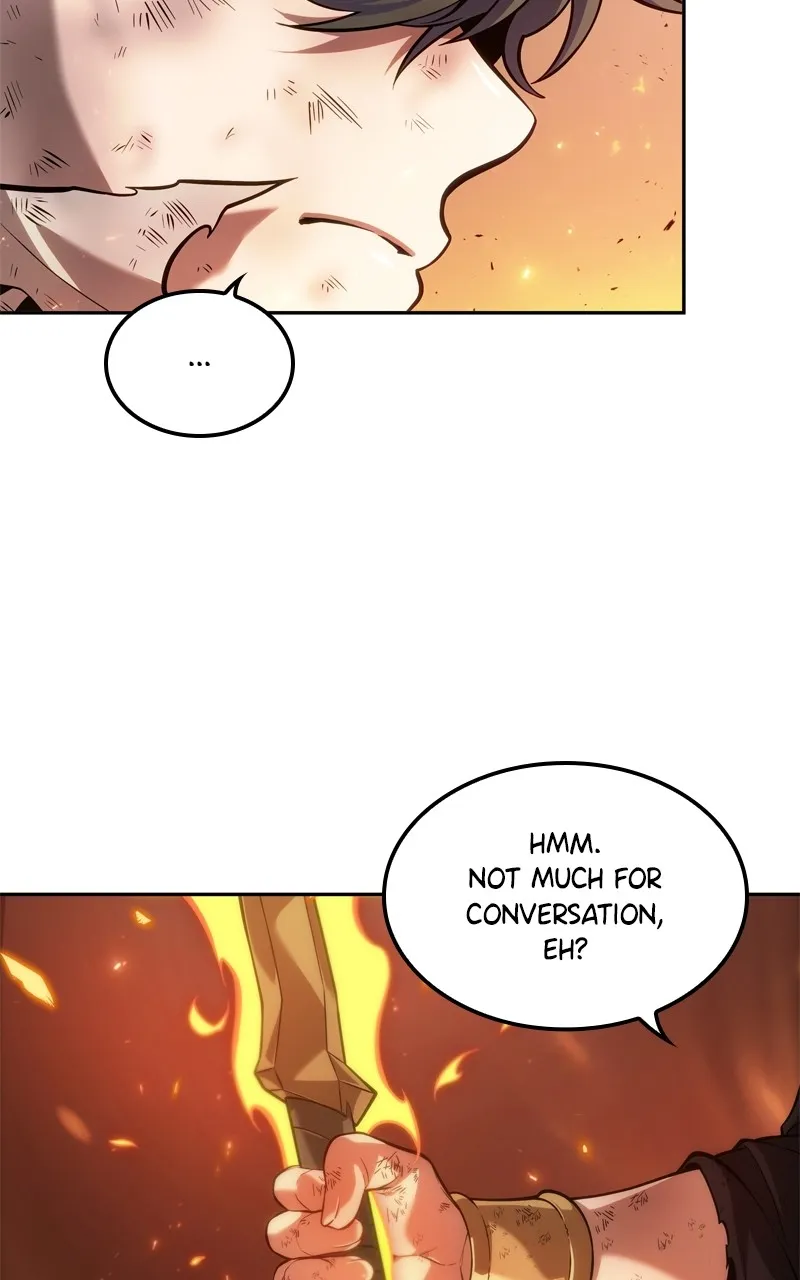 The Last Adventurer Chapter 18 page 27 - 