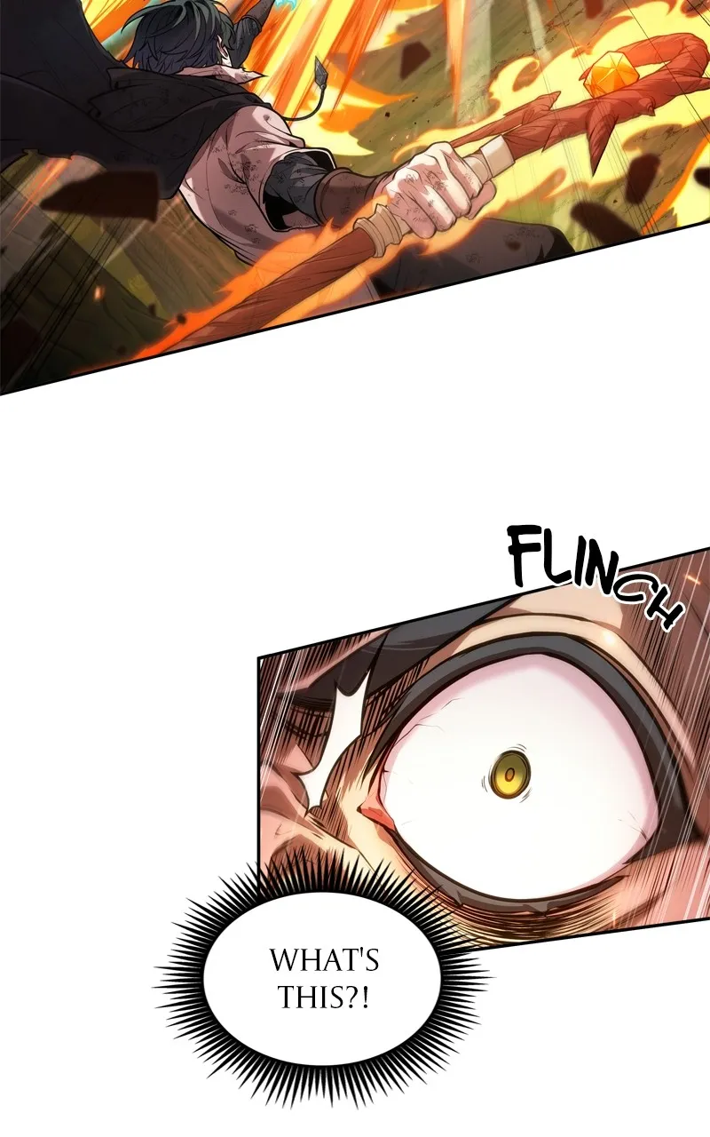 The Last Adventurer Chapter 18 page 31 - 