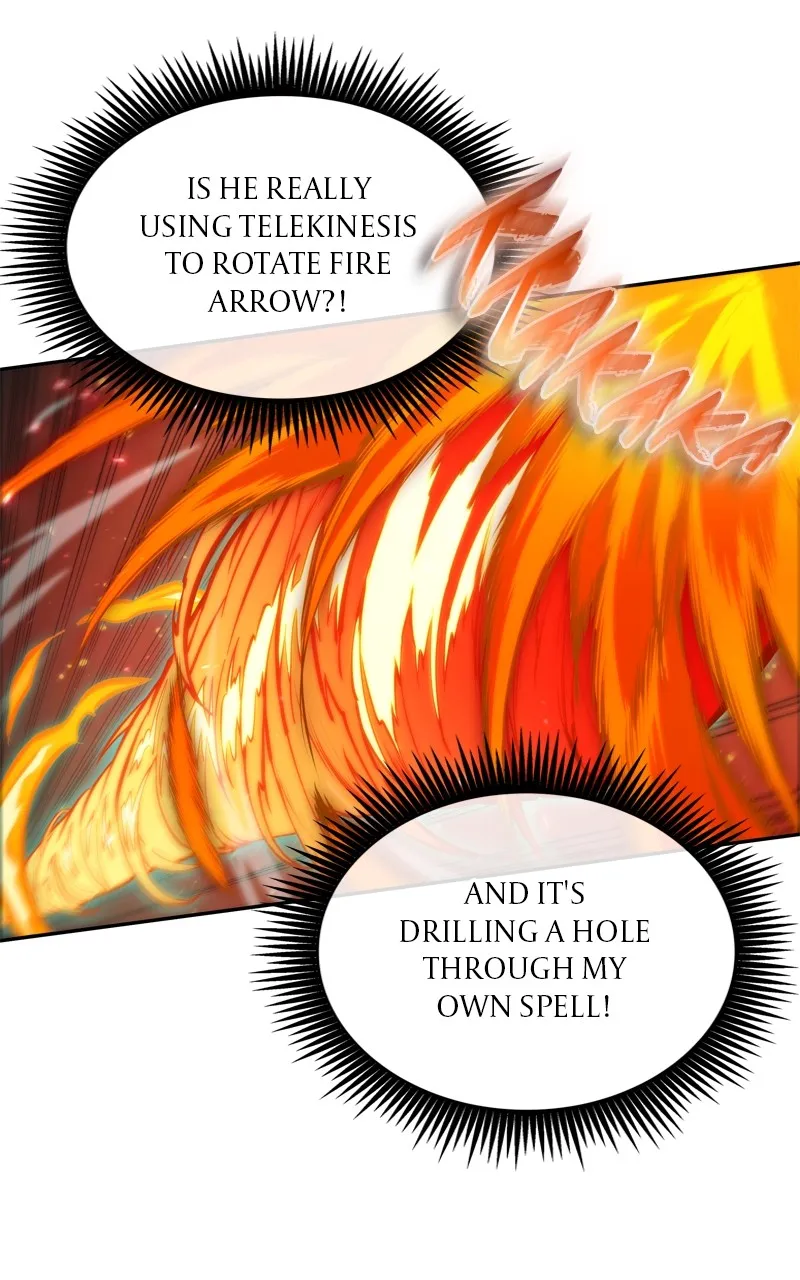 The Last Adventurer Chapter 18 page 32 - 