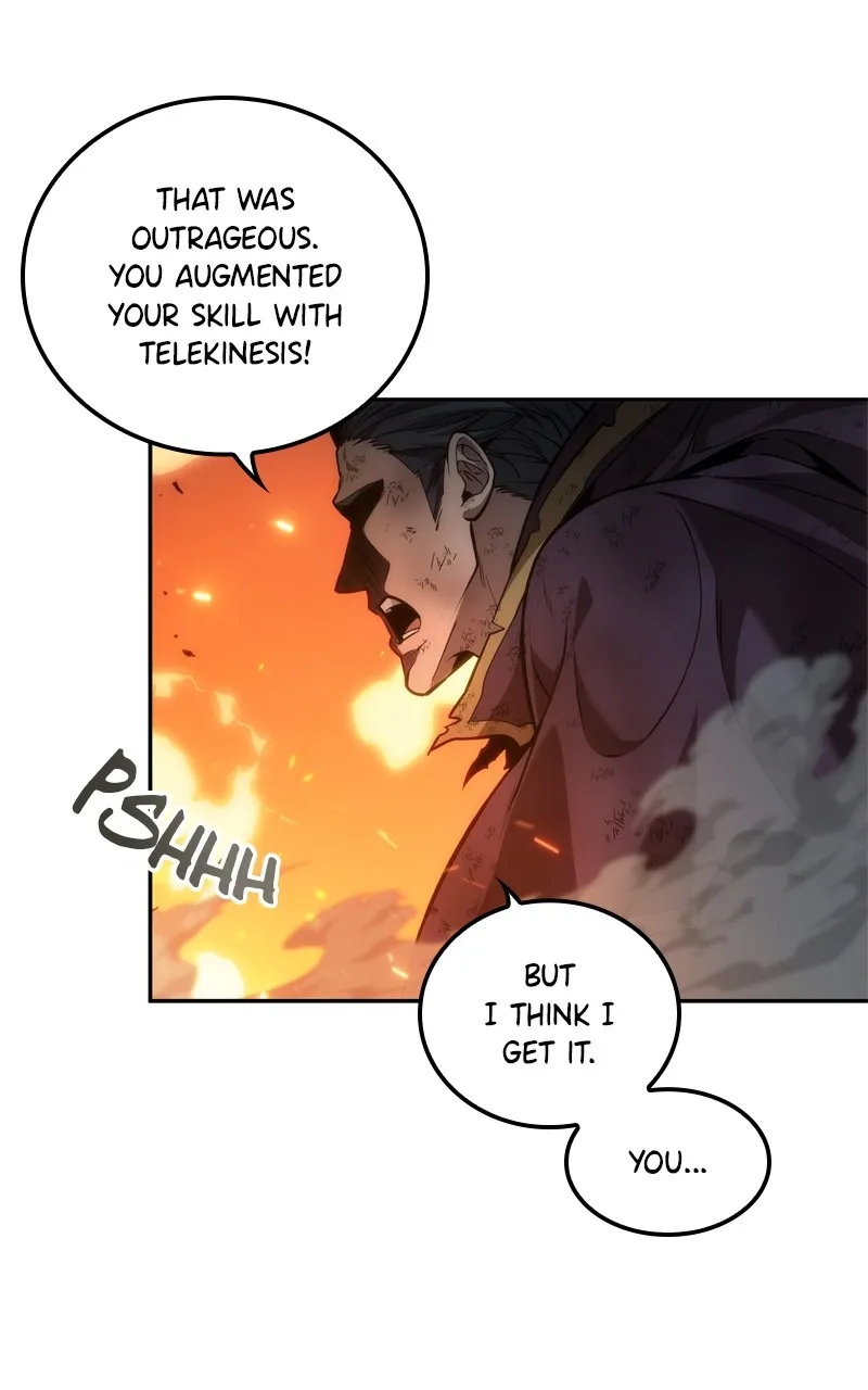 The Last Adventurer Chapter 18 page 36 - 