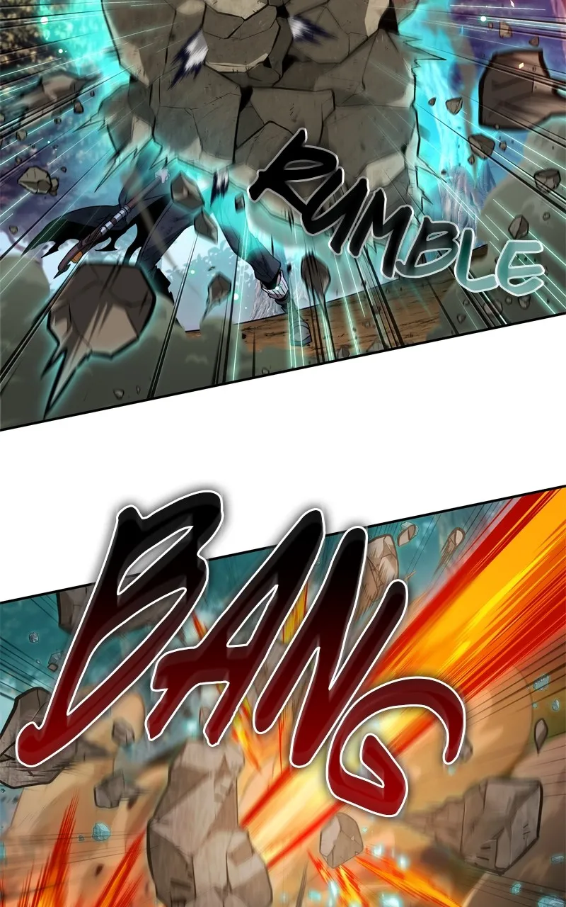 The Last Adventurer Chapter 18 page 42 - 