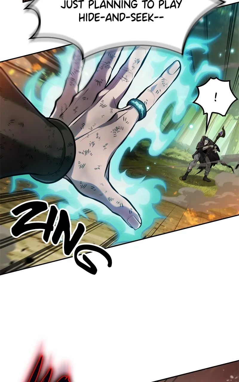 The Last Adventurer Chapter 18 page 45 - 