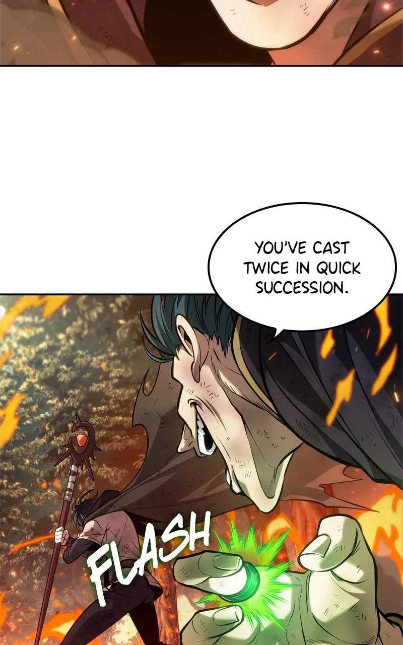 The Last Adventurer Chapter 18 page 56 - 