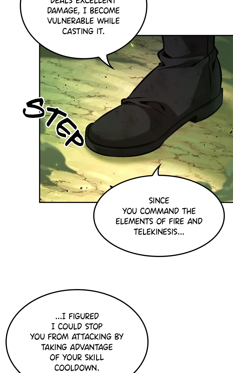 The Last Adventurer Chapter 18 page 63 - 