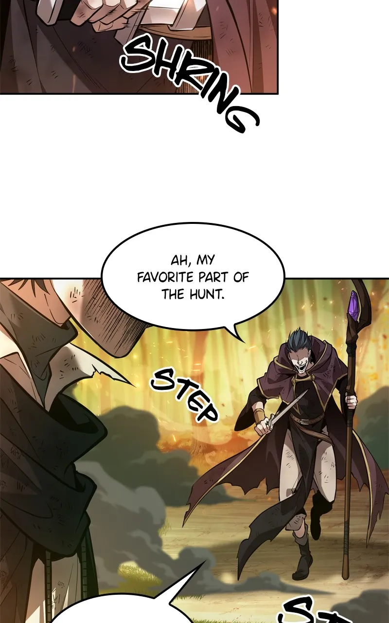 The Last Adventurer Chapter 18 page 67 - 