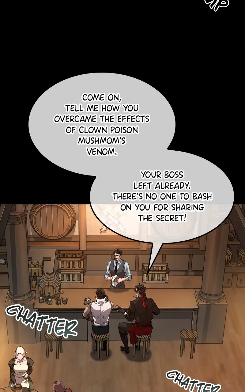 The Last Adventurer Chapter 18 page 80 - 